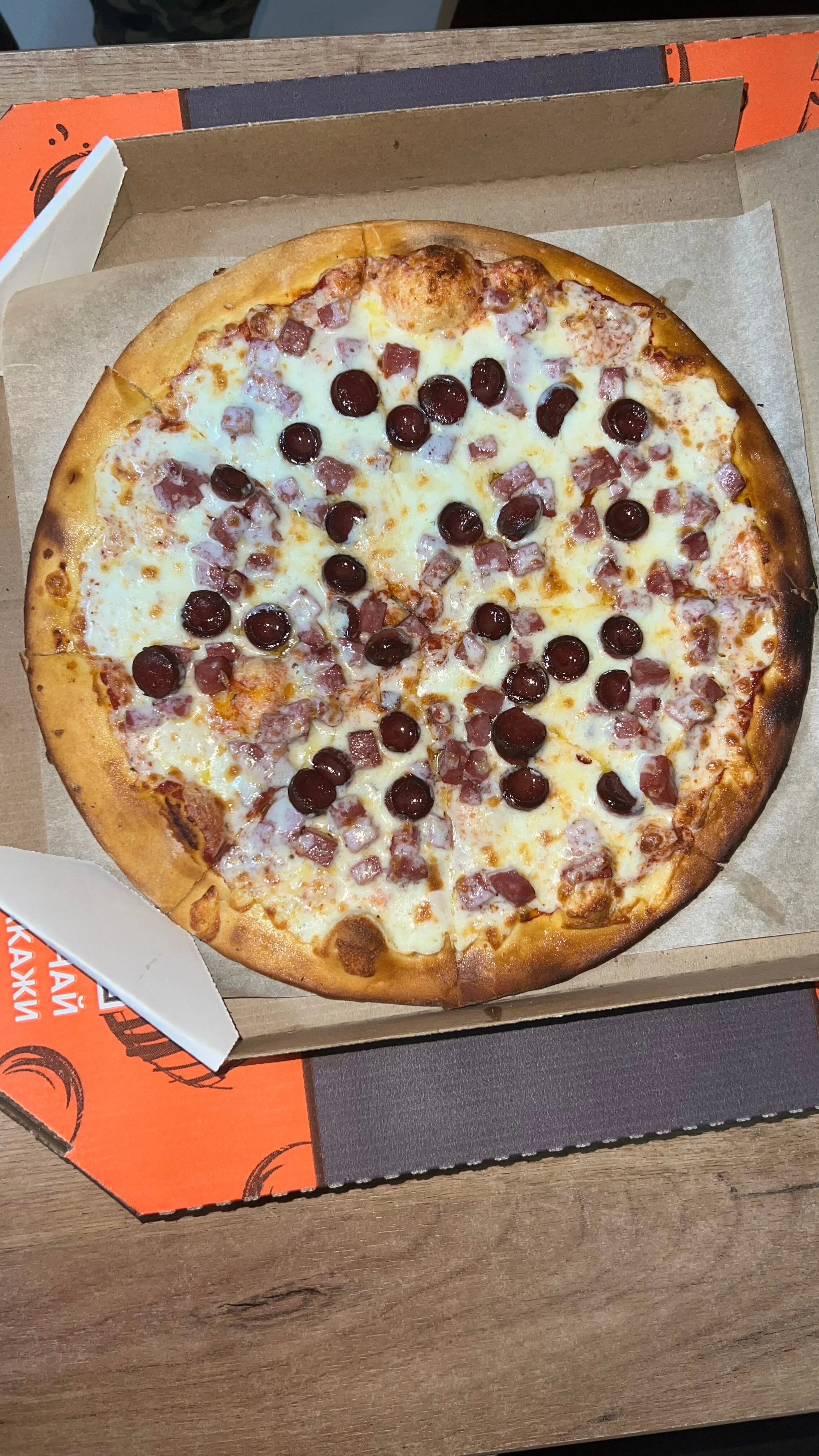 Grill&pizza — фото 10