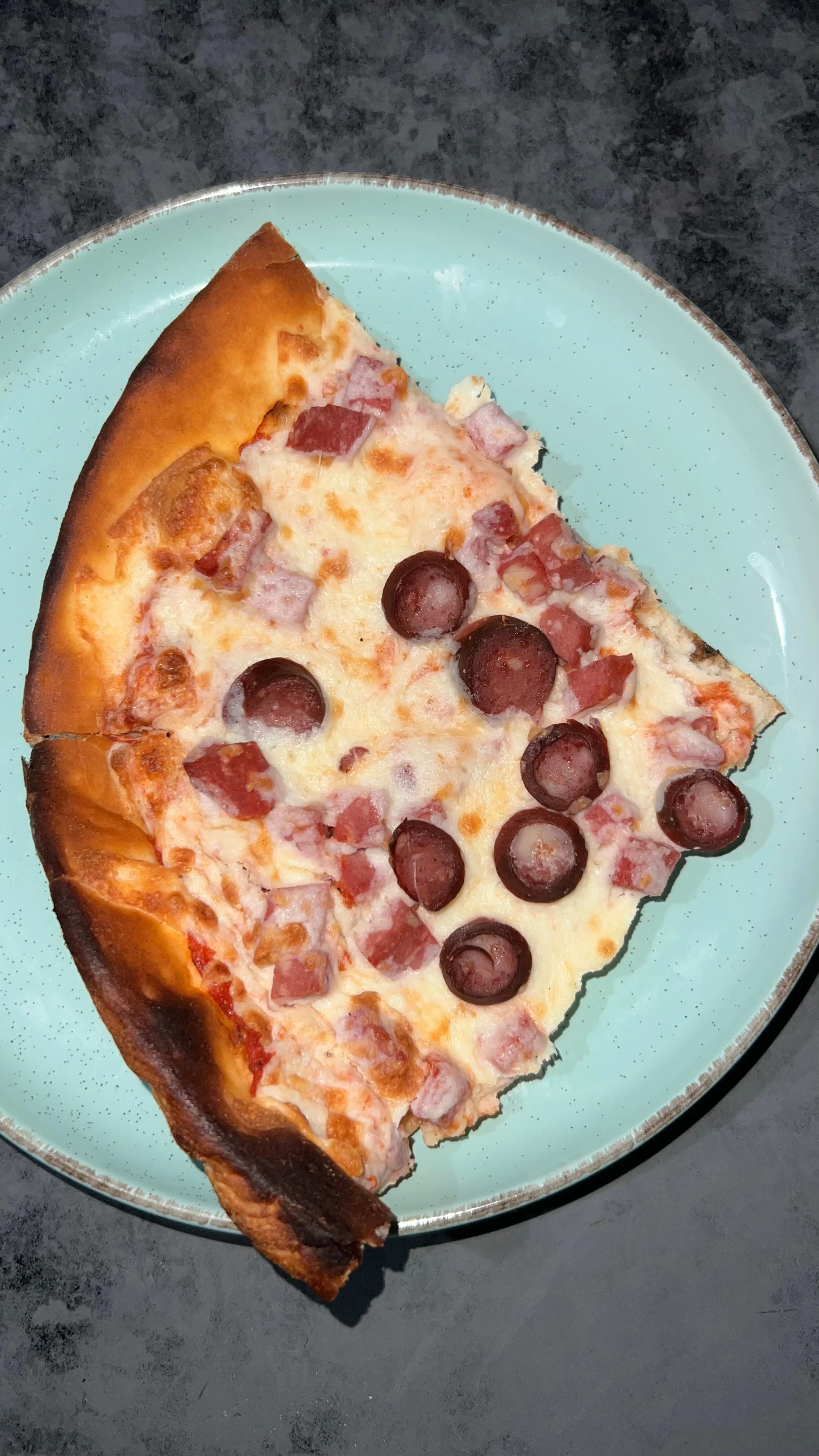Grill&pizza — фото 8