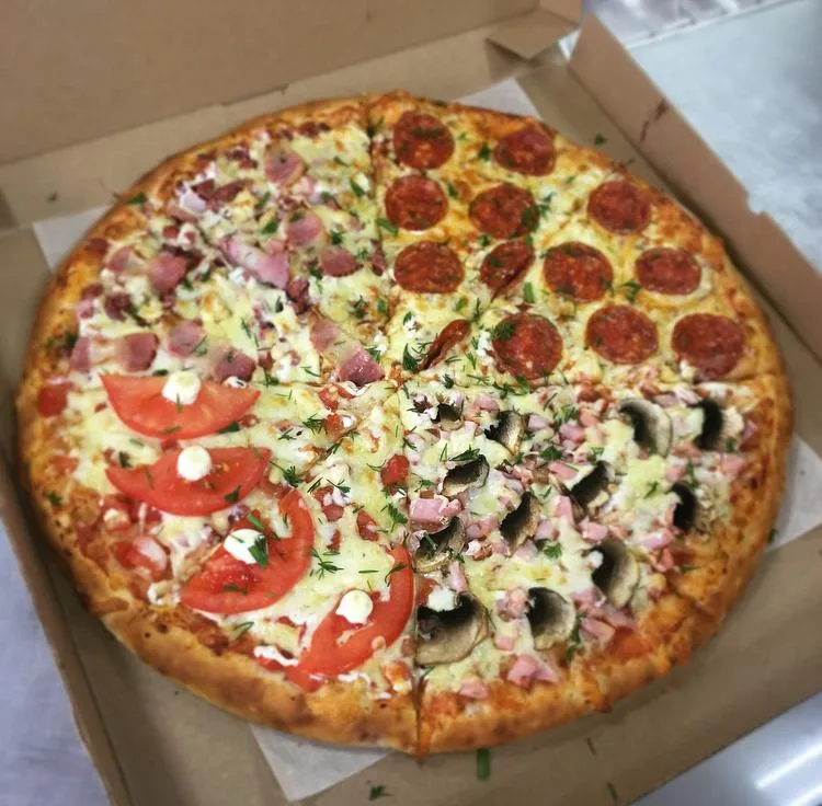 Grill&pizza — фото 4