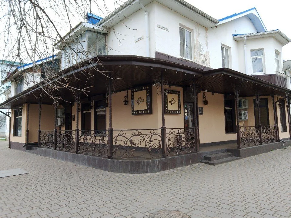 Кекс