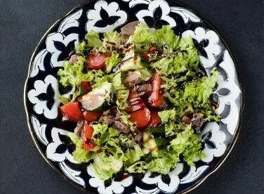 Гульбахор