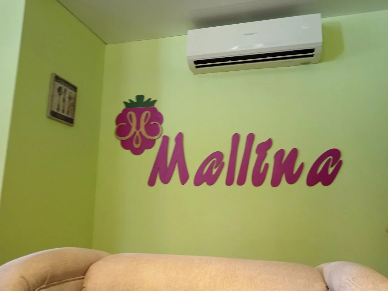 Mallina — фото 3