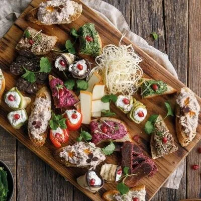 Ассорти закусок "Кутаиси"