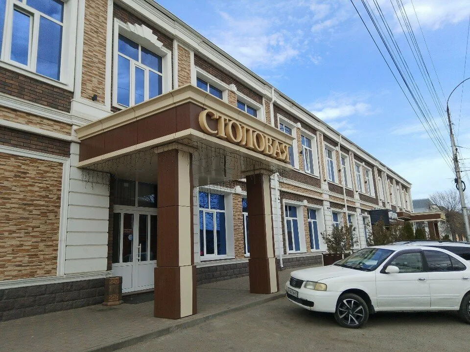 Portal — ресторан в Майкопе — фото 2