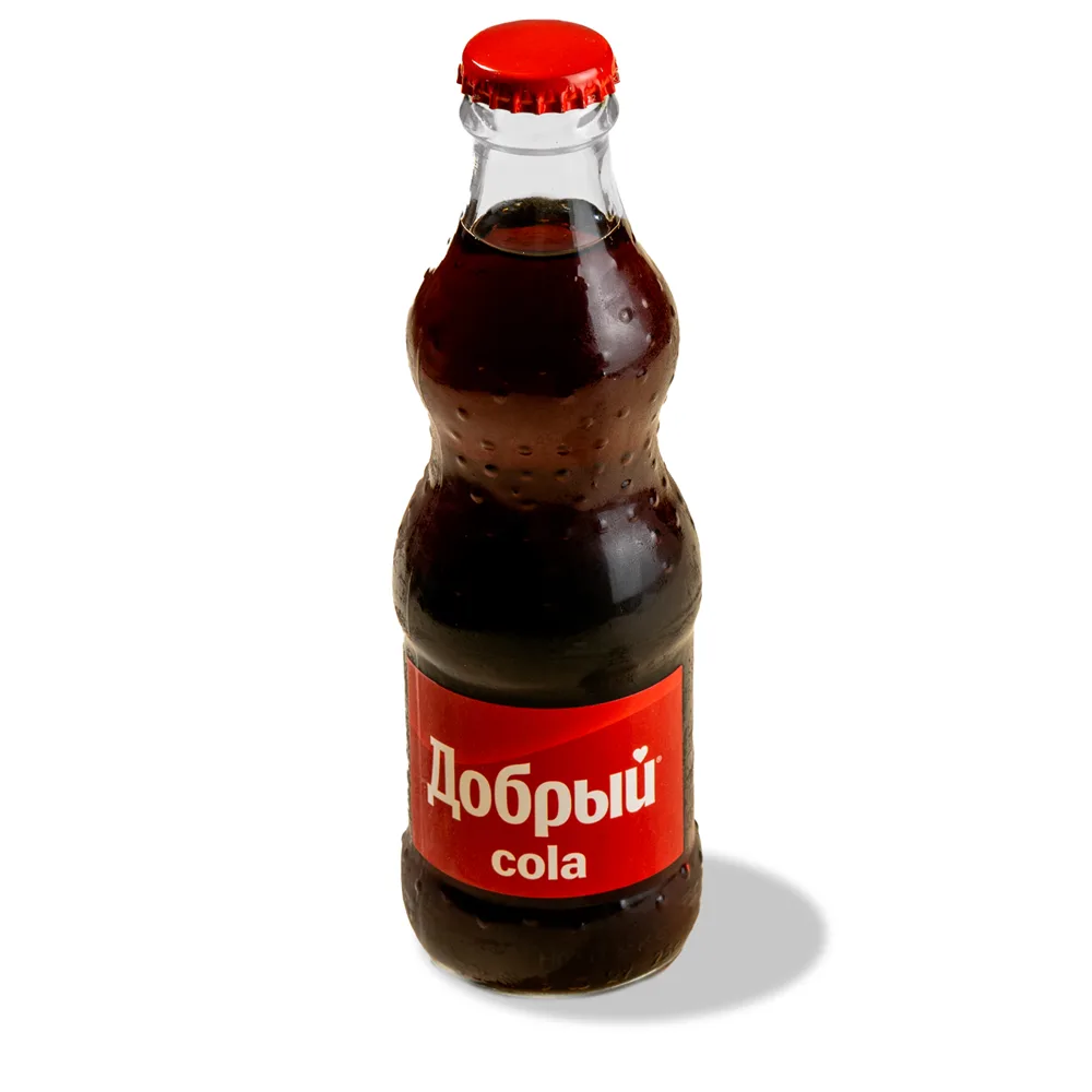 Добрый кола