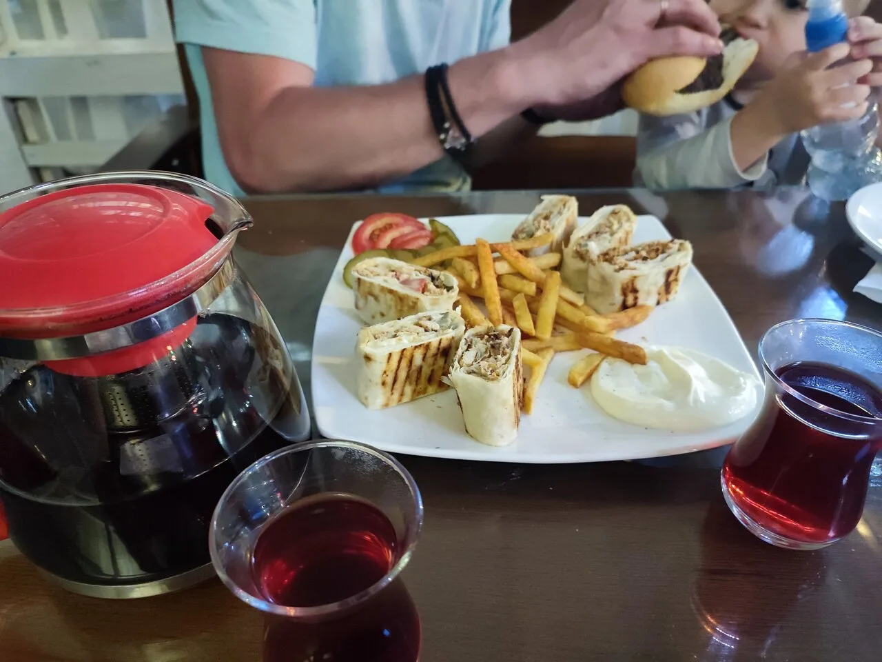 Spicy Lounge