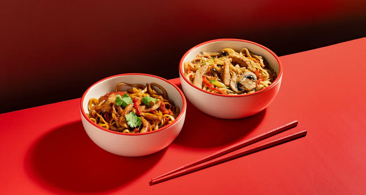 Суши Wok — фастфуд в Майкопе — фото 8