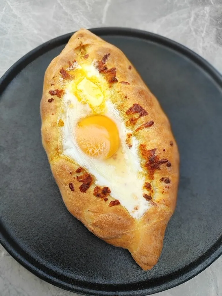 Хачапури