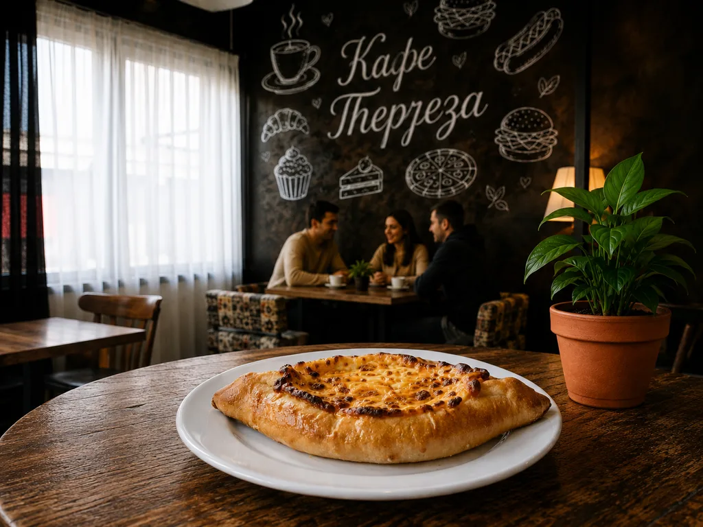 "Лодочка Красная"