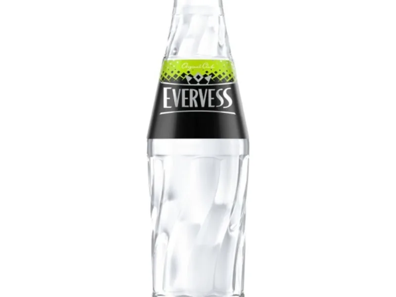 Evervess Лимон-лайм 0.25