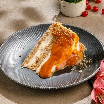 Торт «Комши»