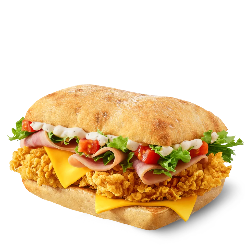 Шеф Сэндвич оригинальный