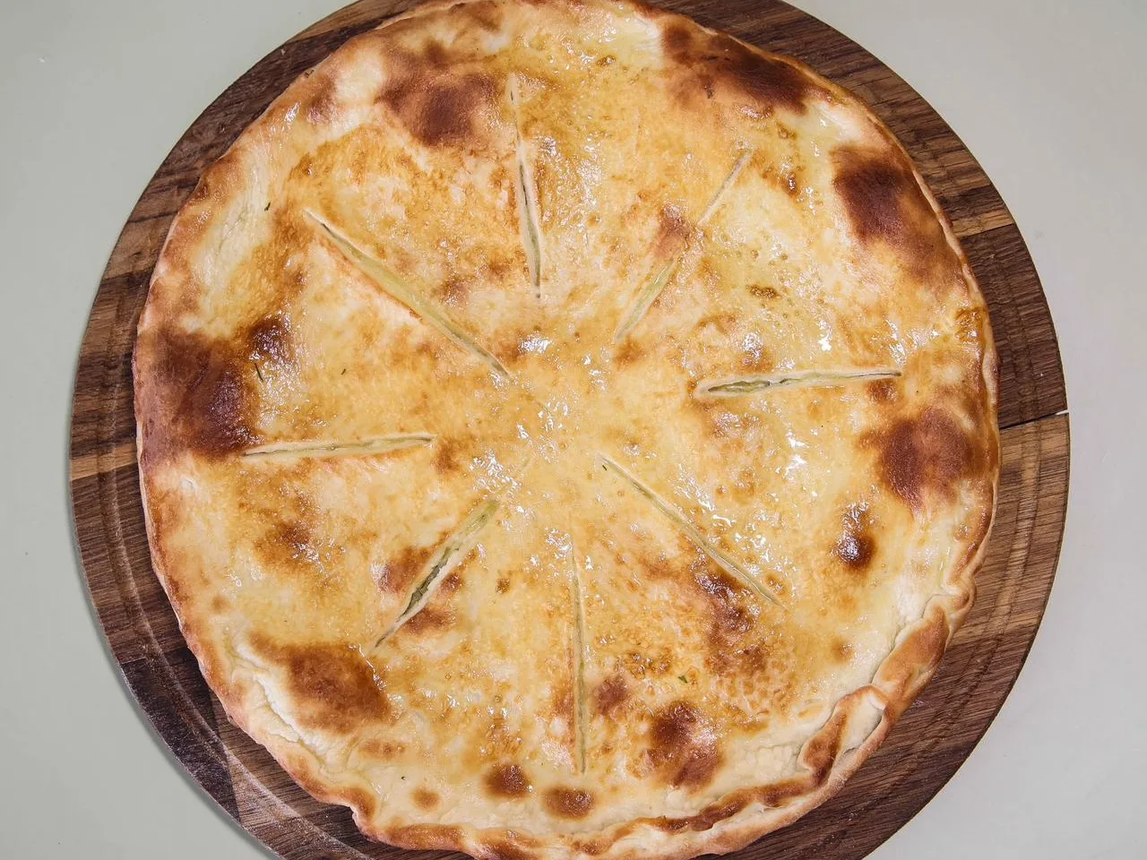 Пирог Мясной