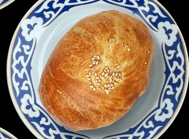 Самса с бараниной нов