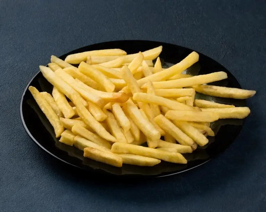 Картофель фри