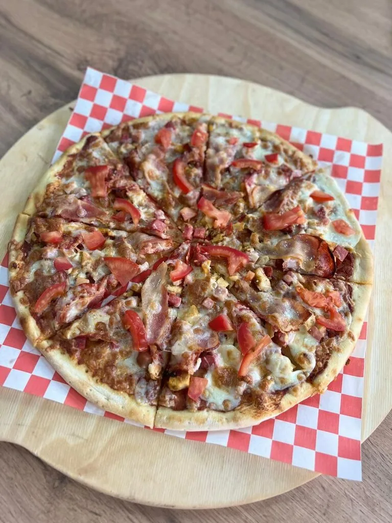 Мясная