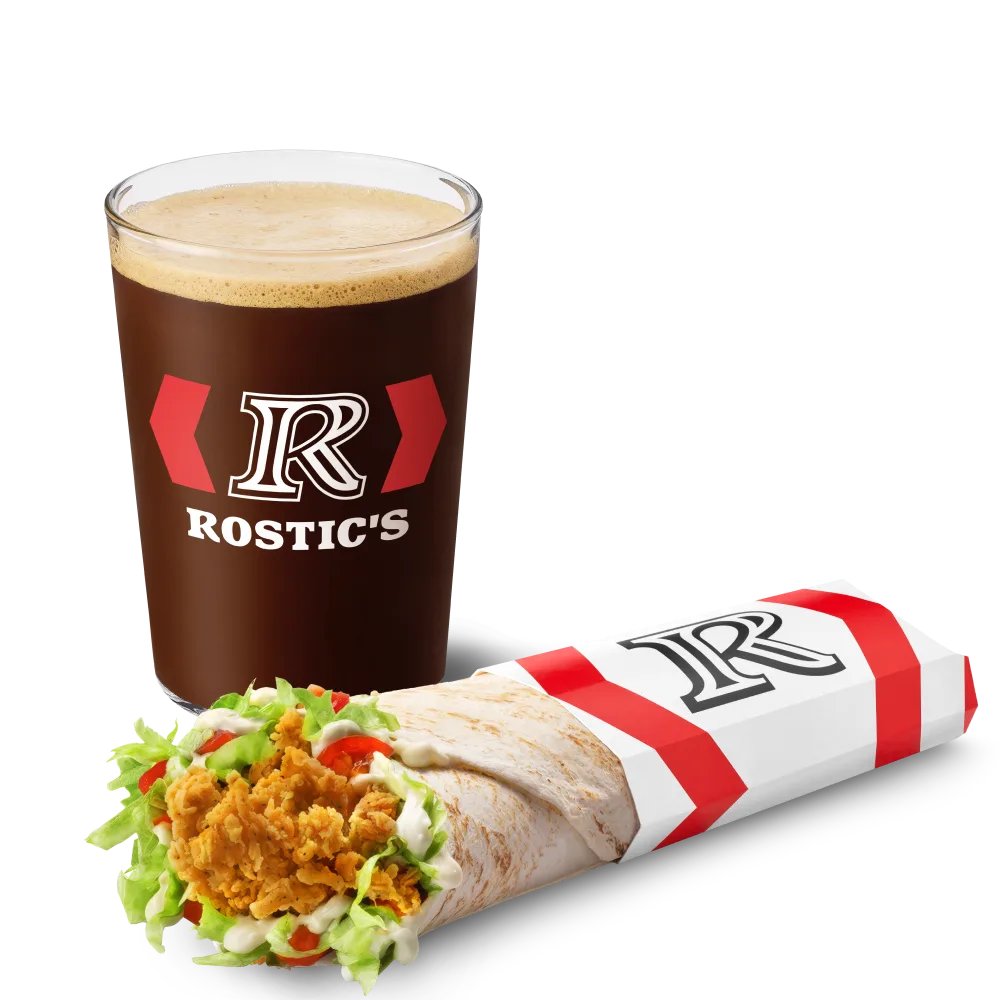Экспресс Комбо с Шефроллом