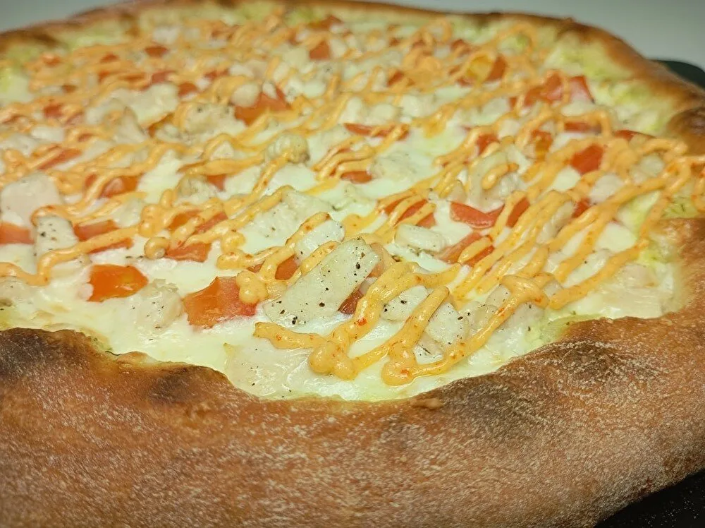 Курочка Спайси