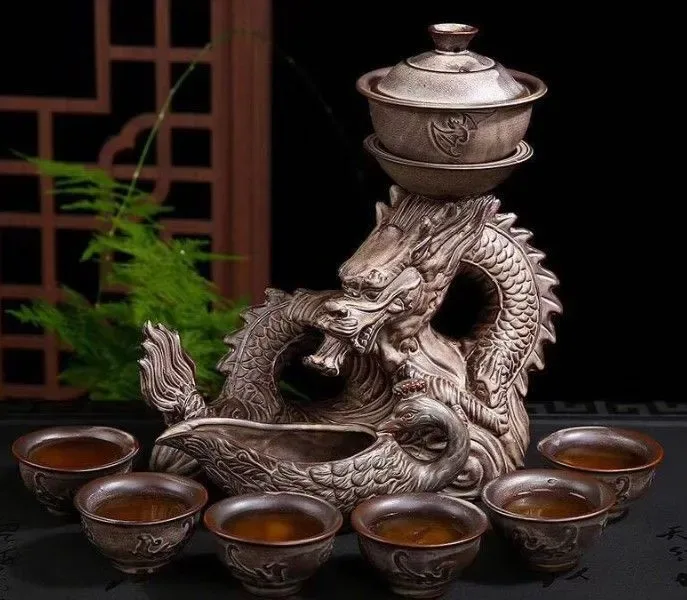 Чайная церемония
