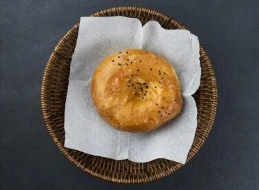 Кульча нон (лепешка)