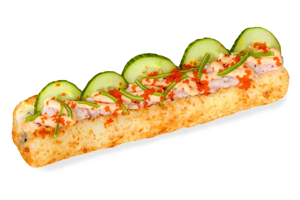 Ролл Дог Калифорния