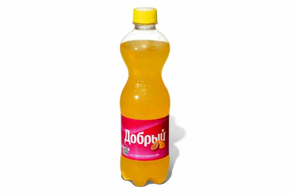 Добрый Манго-Маракуйя