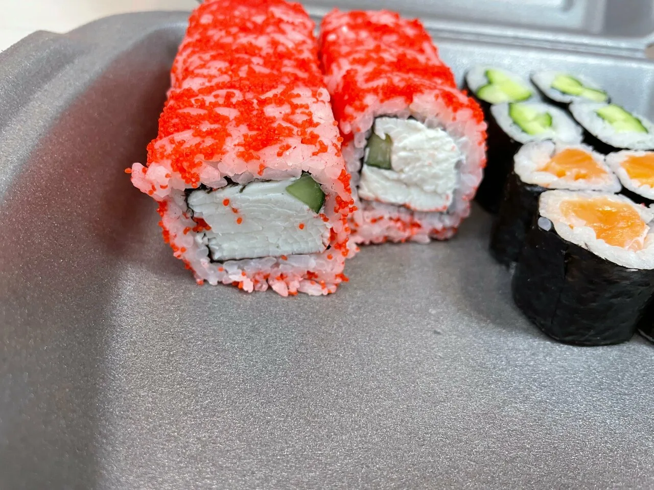 Black Roll