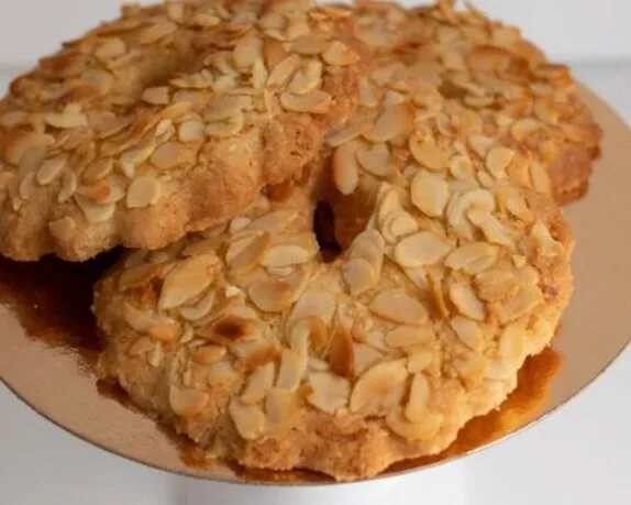 Колечки