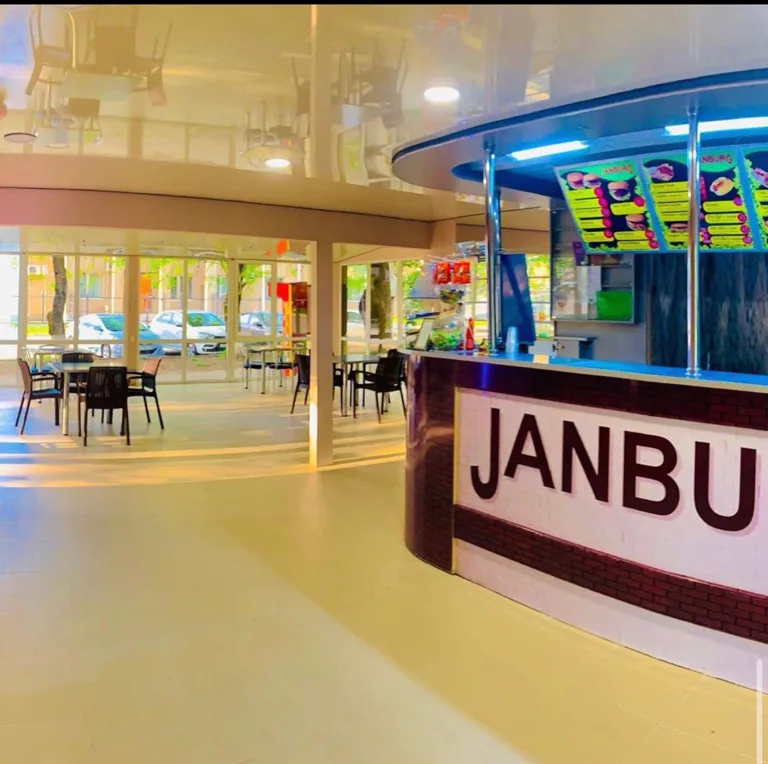 Janburg — фото 2