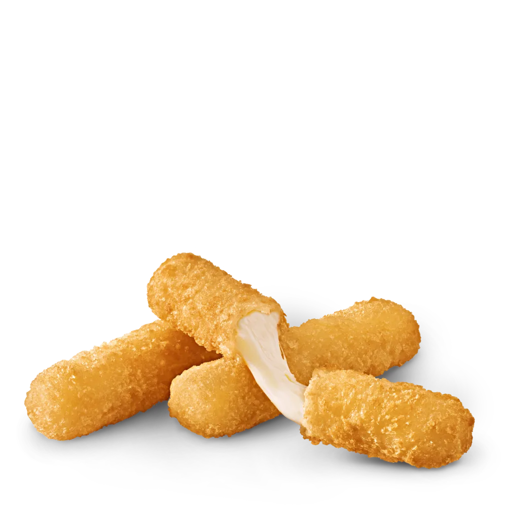 3 Сырные палочки