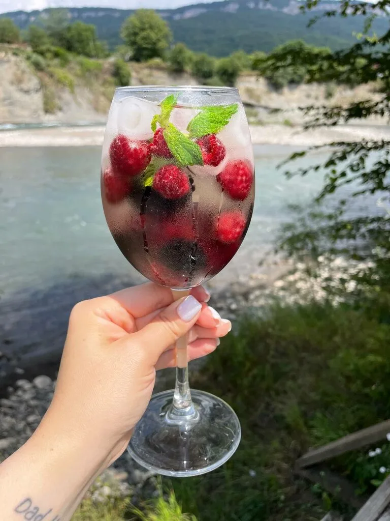 Сангрия