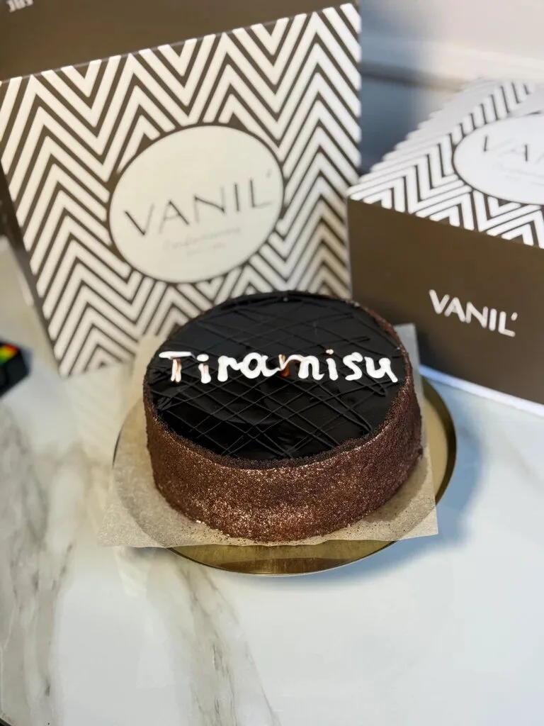Тирамису