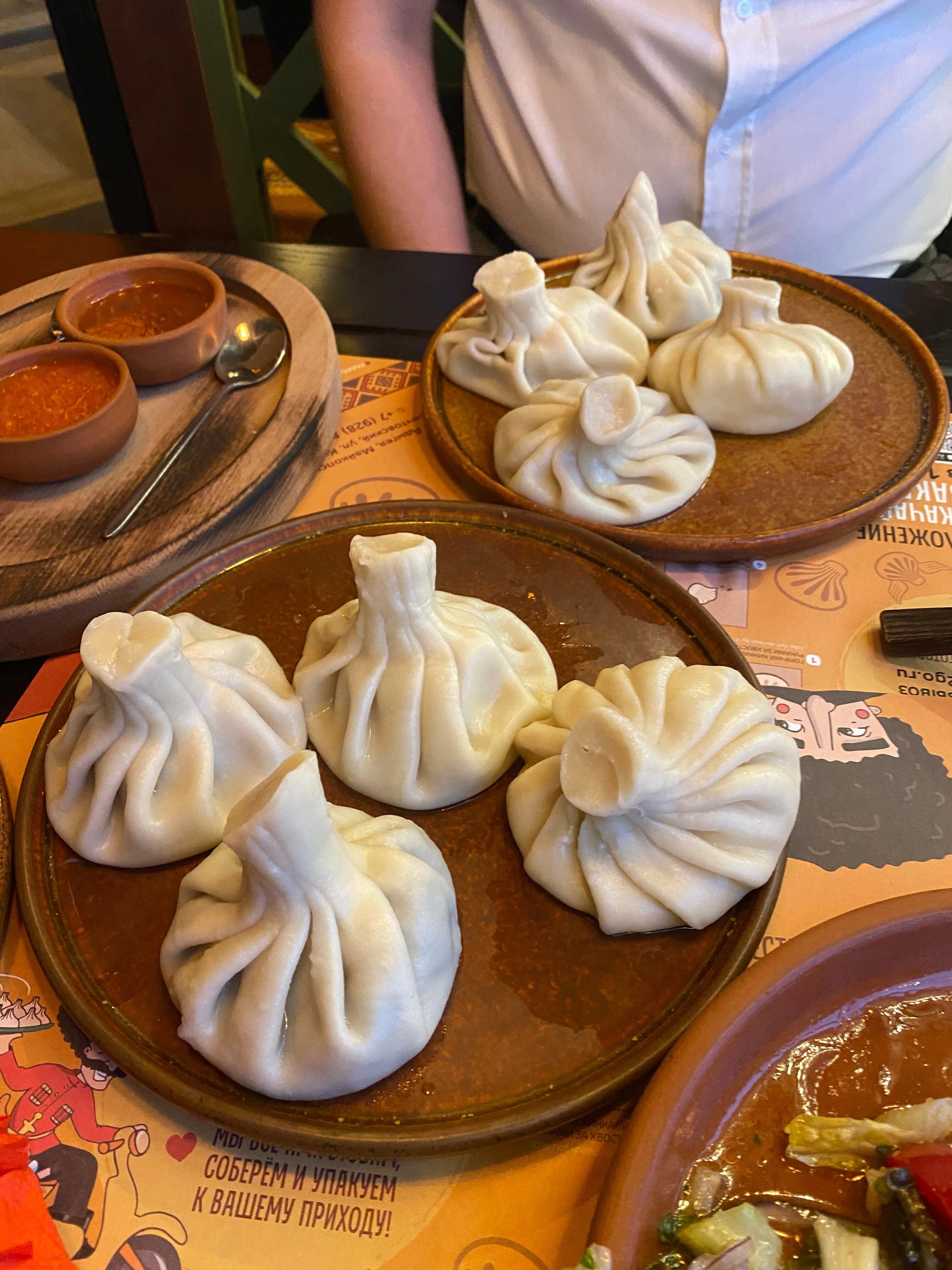ПхалиХинкали — фото 3
