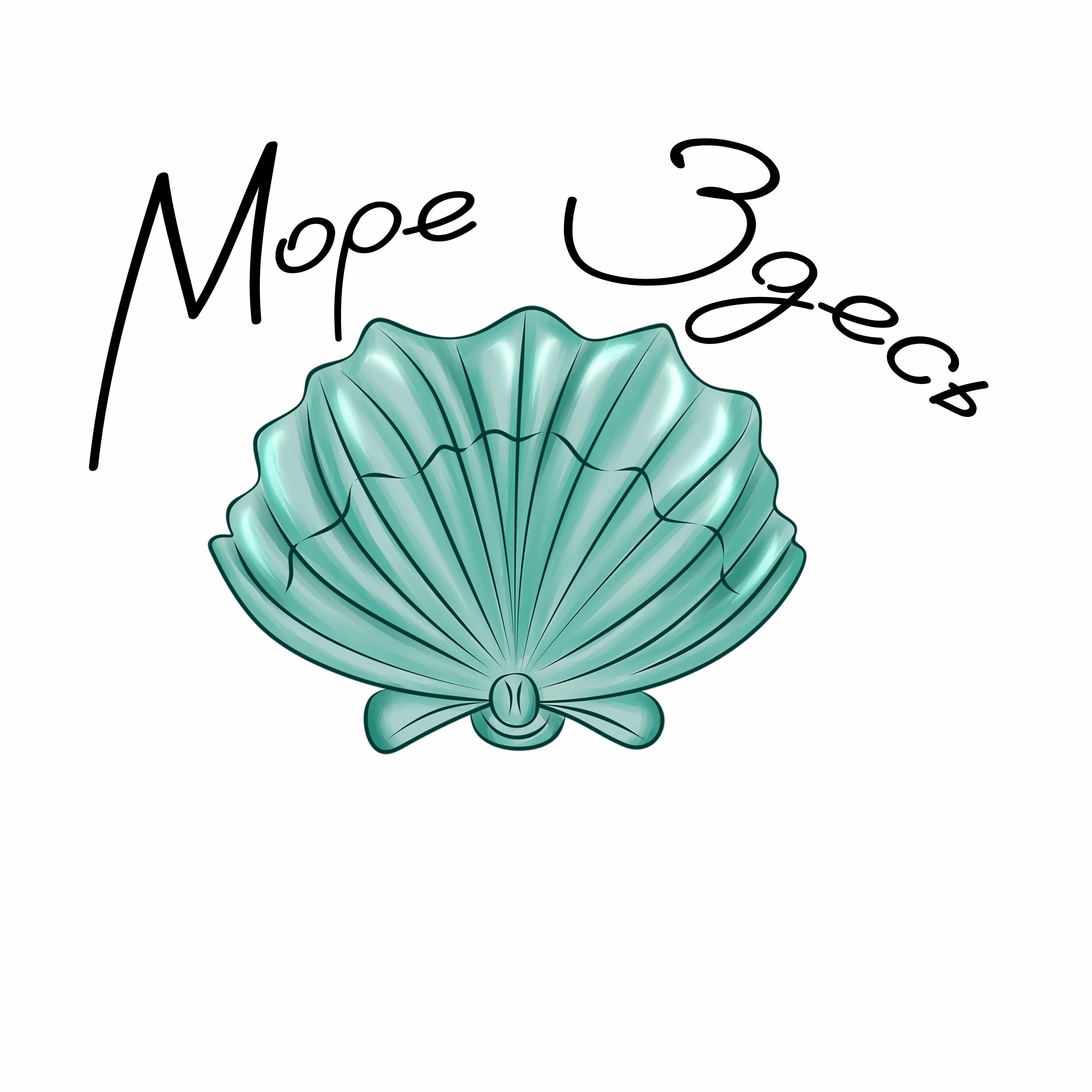 Море Здесь