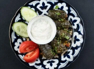 Долма