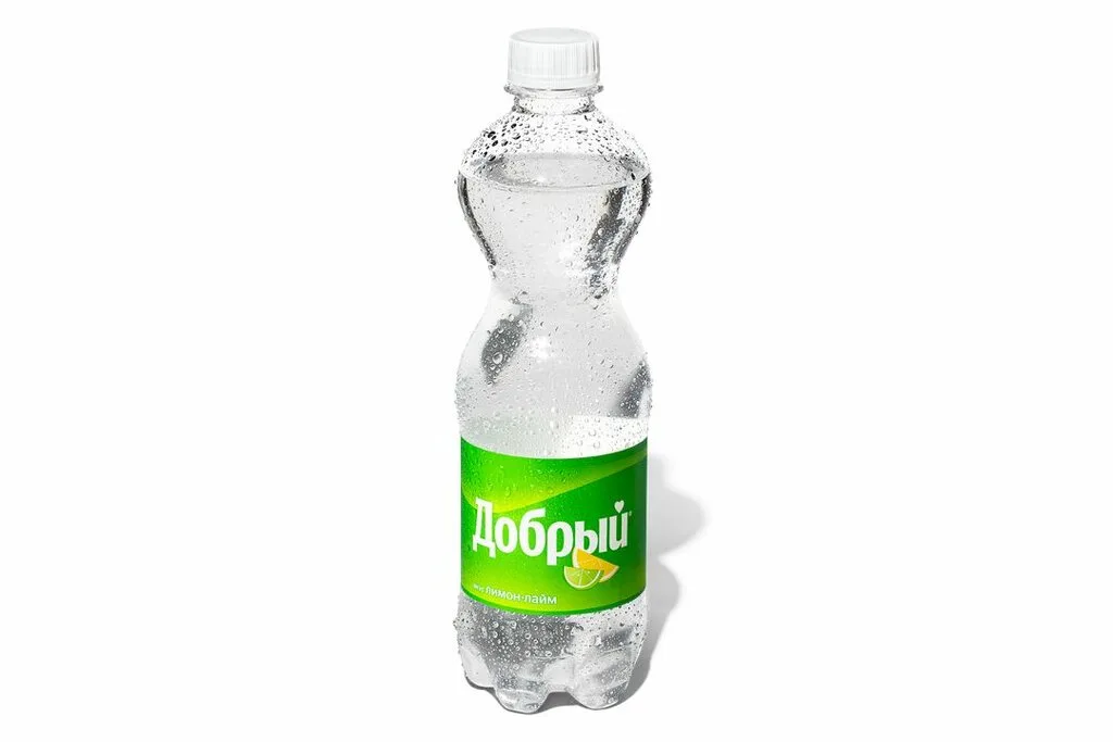 Добрый Лимон-Лайм