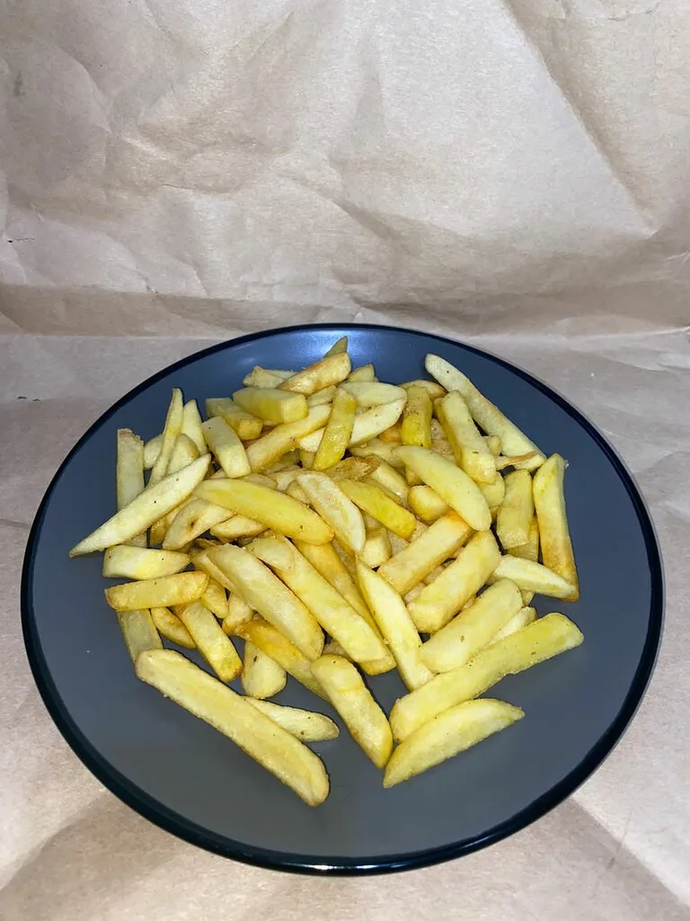 Картофель фри