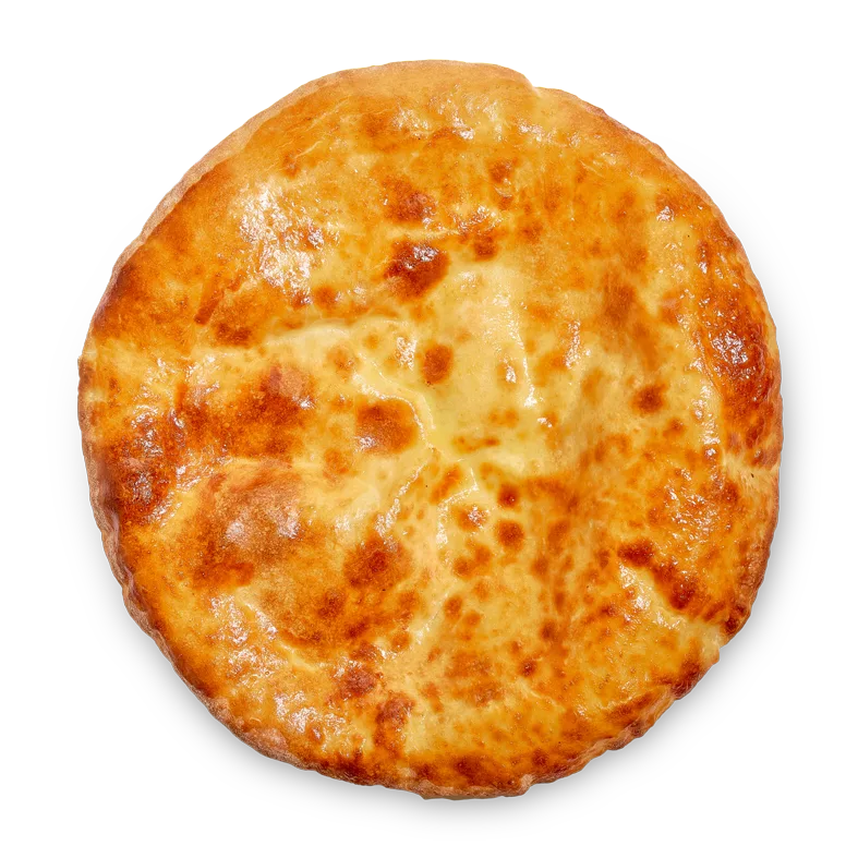 Хачапури по-имеретински