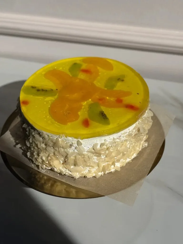Экзотика