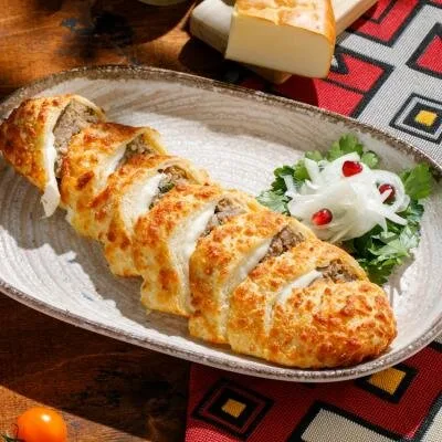 Хачапури "Сванский"