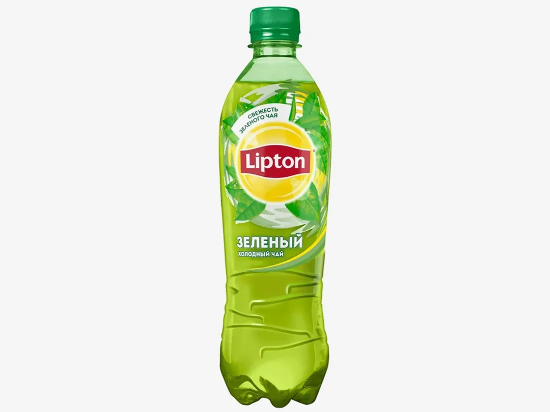Липтон Зелёный чай