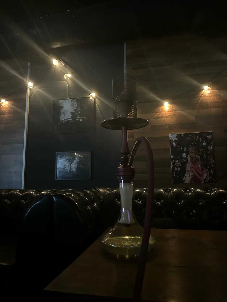 88 lounge