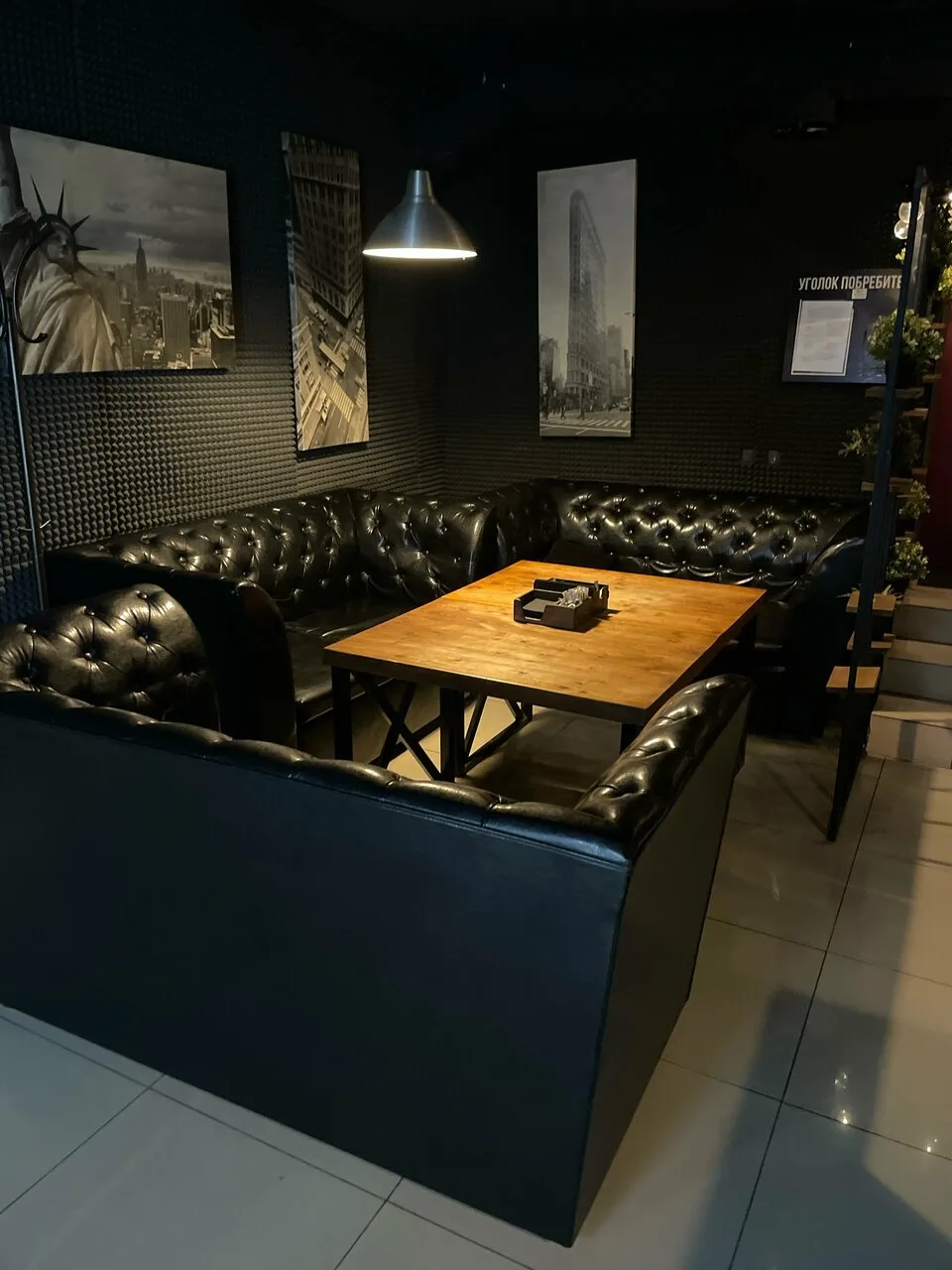 88 lounge — фото 11