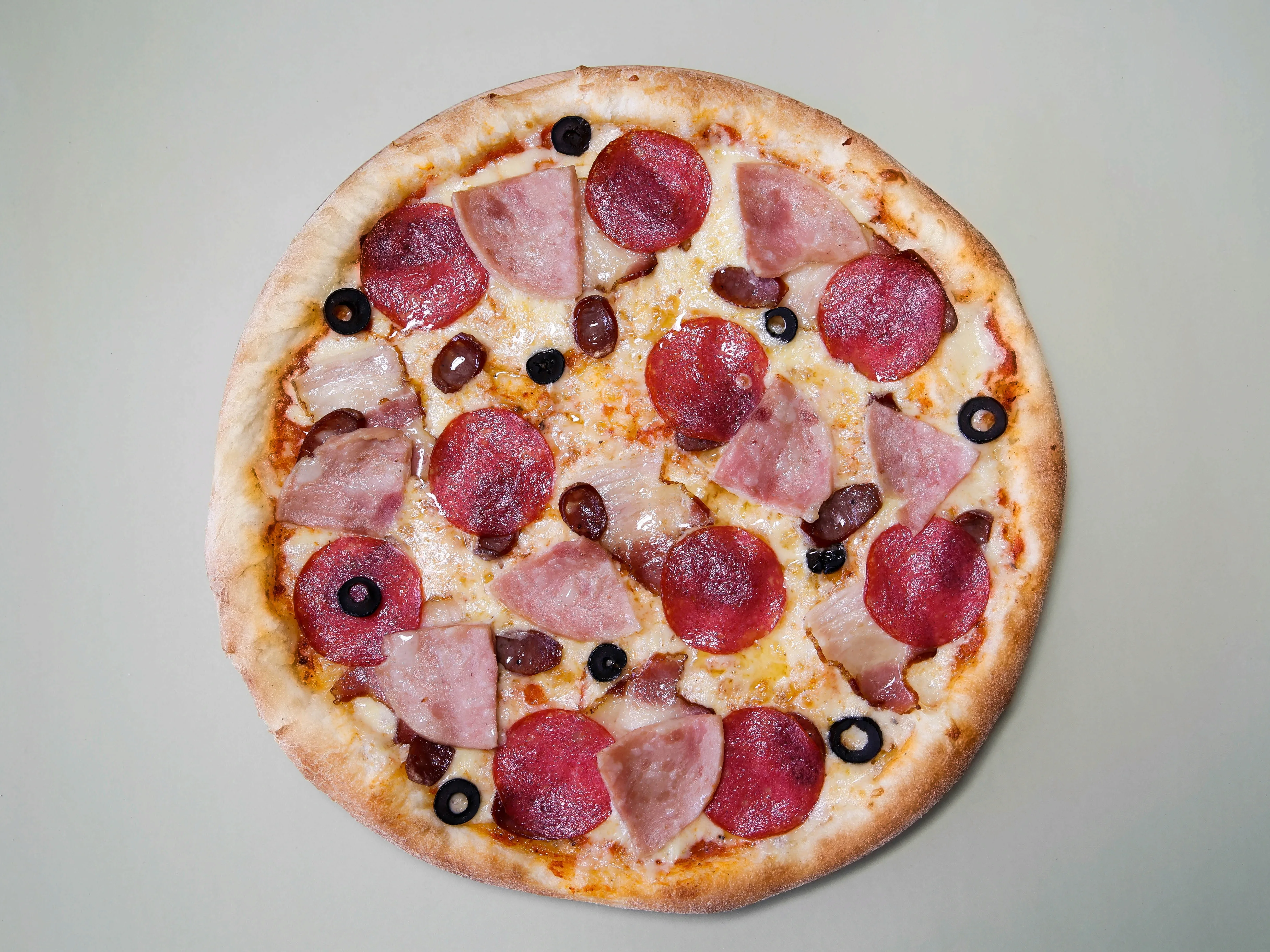 Пицца Мясная