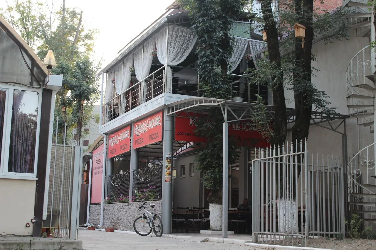 Marko House — фото 11