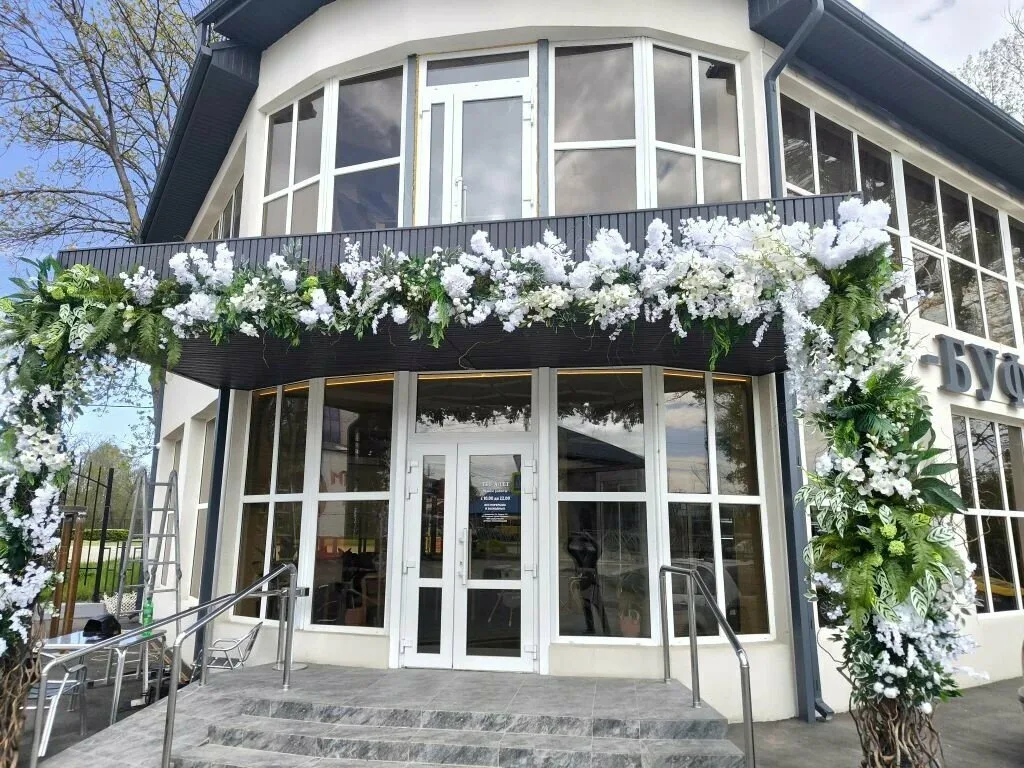 Буфет, ул. Спорта, 2И — фото 10