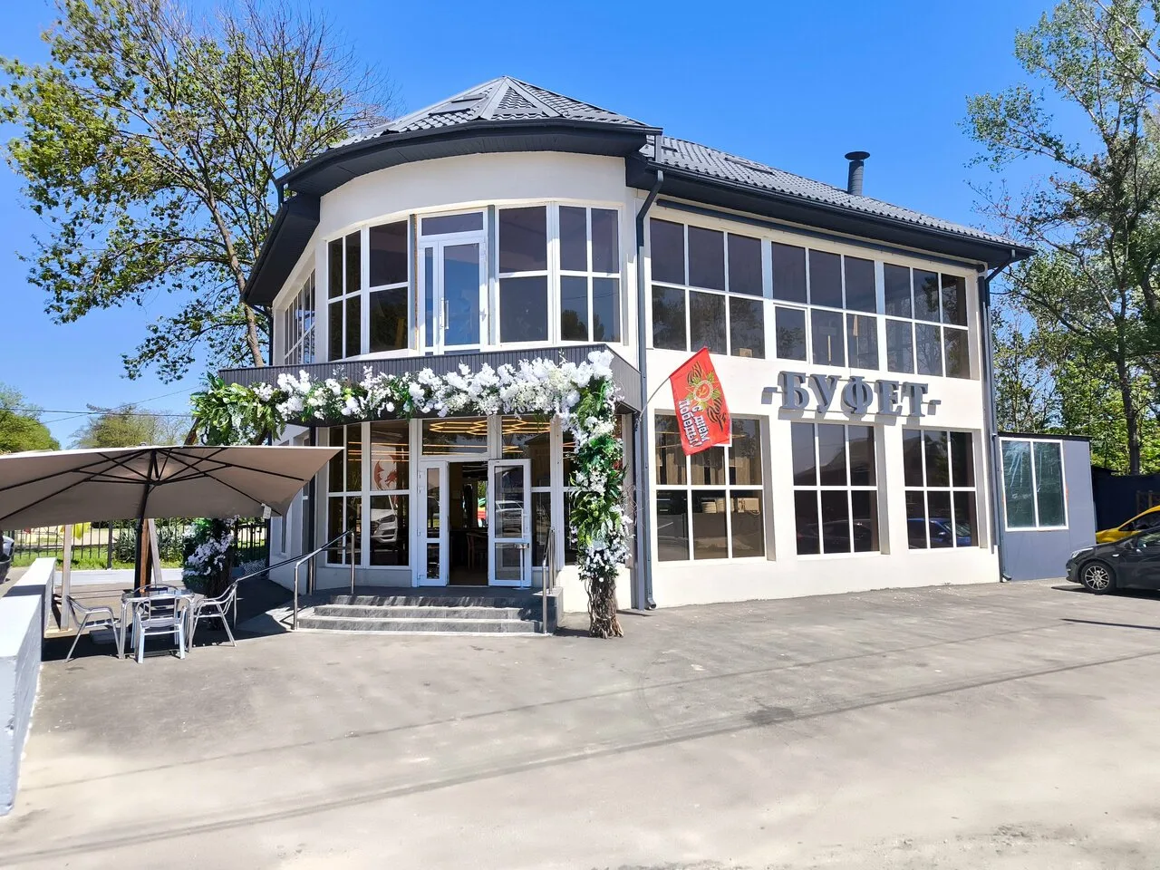 Буфет, ул. Спорта, 2И — фото 2