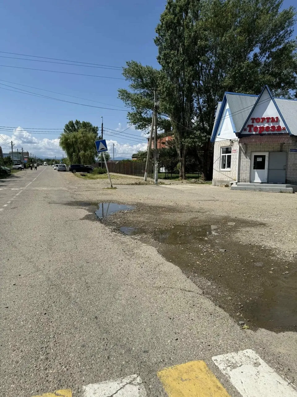 Тереза