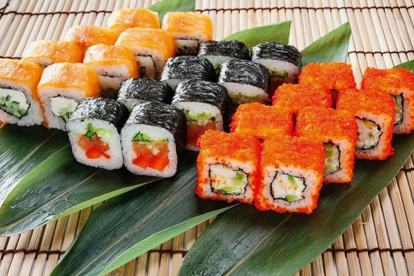 Вкусная еда — фото 3