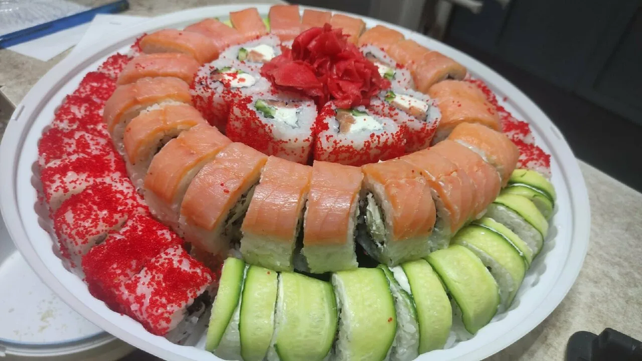 Вкусная еда — фото 12